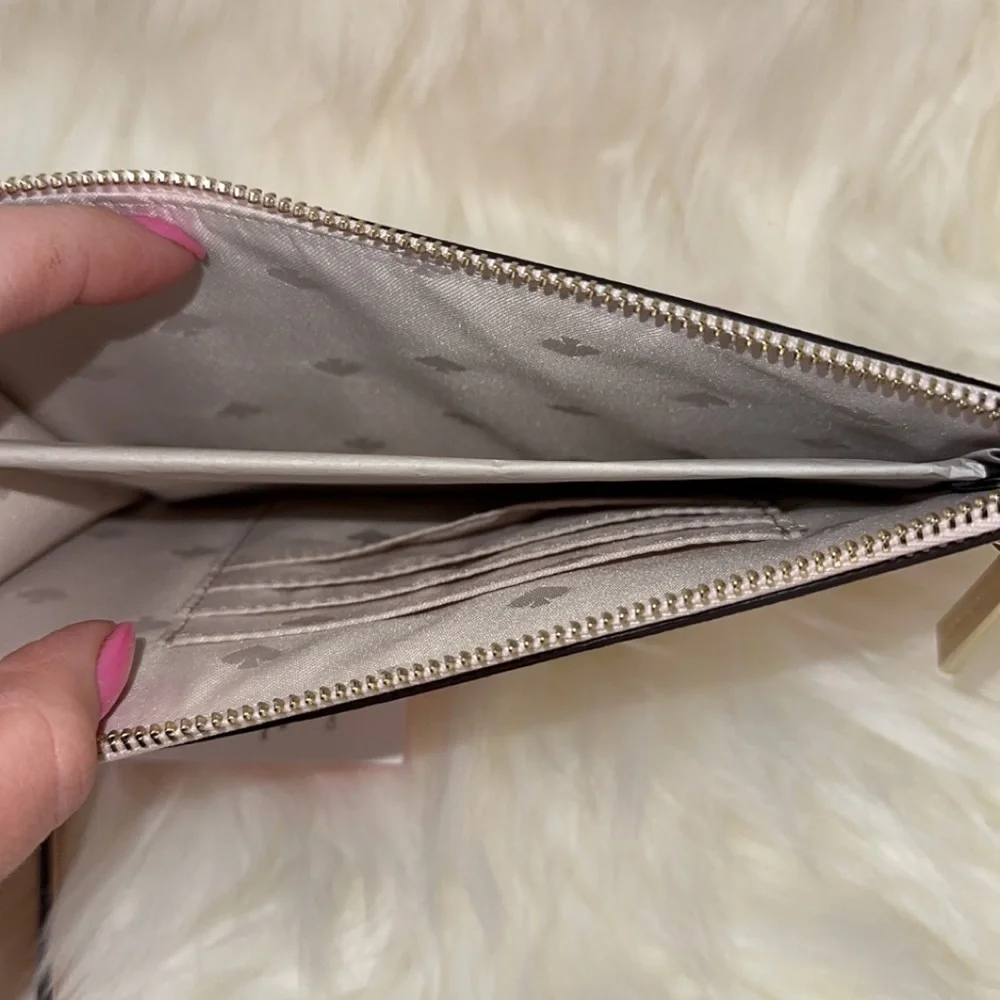 Kate Spade New York Wristlet Wallet - Picture 7 of 8